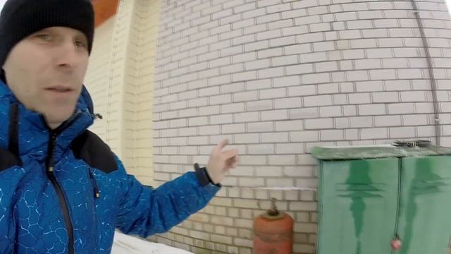 первое видео на моем канале о том, как начиналось строительство дома смотреть онлайн