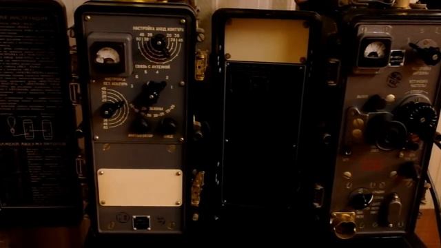 УМ-2 и Р-105м смотреть онлайн