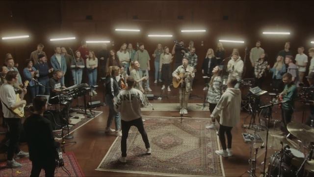 Golgatha - Urban Life Worship смотреть онлайн