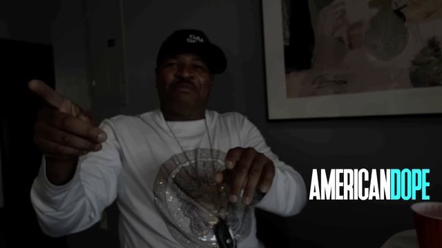 Detroit POLICE -Narcotics and Gang Squad "GQ" undercover | Al Profit Documentary смотреть онлайн