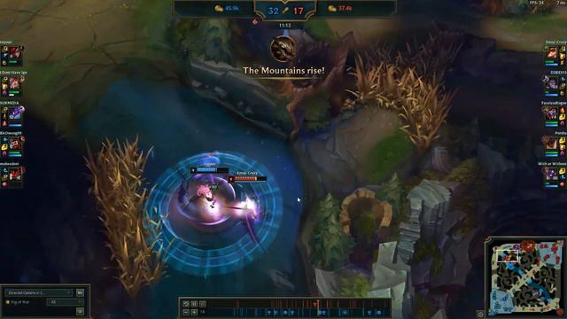 LEAGUE OF LEGENDS compilation 4 смотреть онлайн