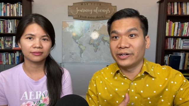 DOROTHY (THY) BUI: IJF Prosperity Architect