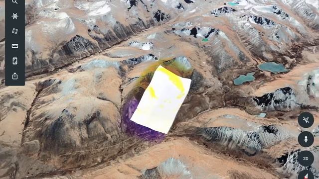 Hidden secret near Mt. Kailash Mansarovar which they never want to show you! смотреть онлайн
