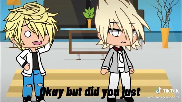 Наркомания из Тик тока Гача лайф ~{Гача клуб}~ #472 смотреть онлайн