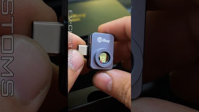 The Nightmare of defective electronics - InfiRay P2 Pro смотреть онлайн