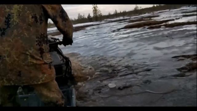 Ахтар по болоту смотреть онлайн
