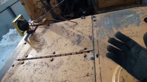 ТО после обкатки, и как запустить бульдозер Т-130 Т-170 и Б-10