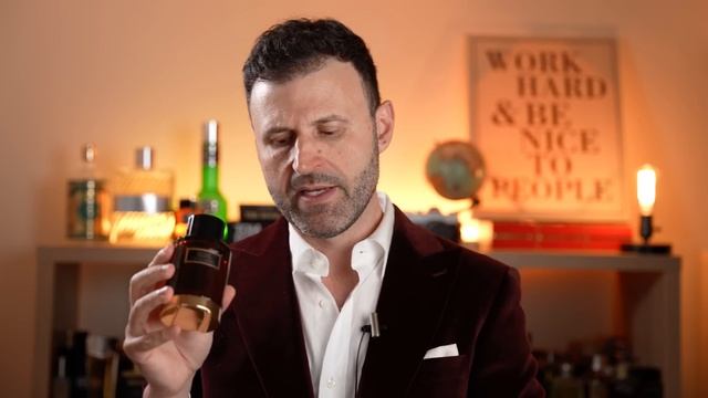 TOP 35 TOBACCO FRAGRANCES (GUIDE TO THE BEST TOBACCO FRAGRANCES) смотреть онлайн