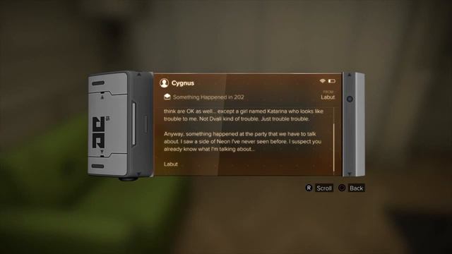 Deus Ex: Mankind Divided: Divided World - Ep. 12 - Neon Nights! смотреть онлайн