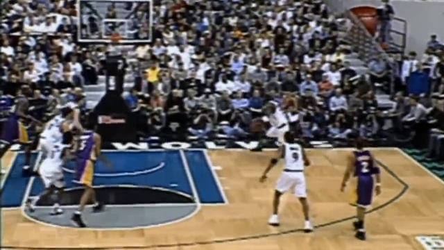 10 лучших моментов в карьере Коби Брайанта смотреть онлайн