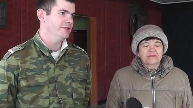 В Пинске на срочную службу призваны 229 человек смотреть онлайн