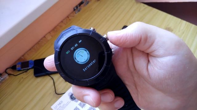 Review smartwatch NO.1 DT08 - how it works смотреть онлайн