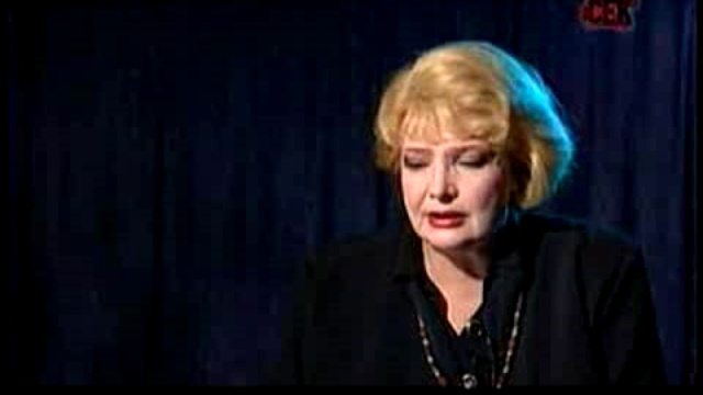 Татьяна Доронина о политике смотреть онлайн