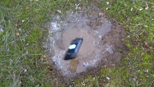 DOOGEE S80 rugged phone Review - Viajando con Diego смотреть онлайн