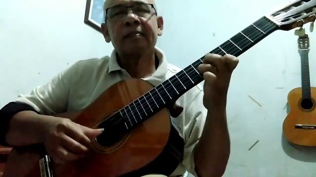 MAZURKA - C. Henze (Classical Guitar) смотреть онлайн
