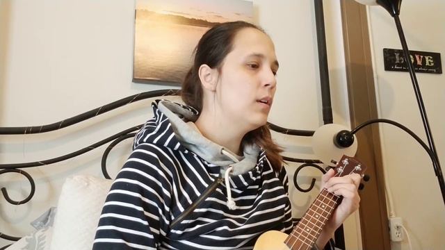 In Summer - Frozen Cover смотреть онлайн