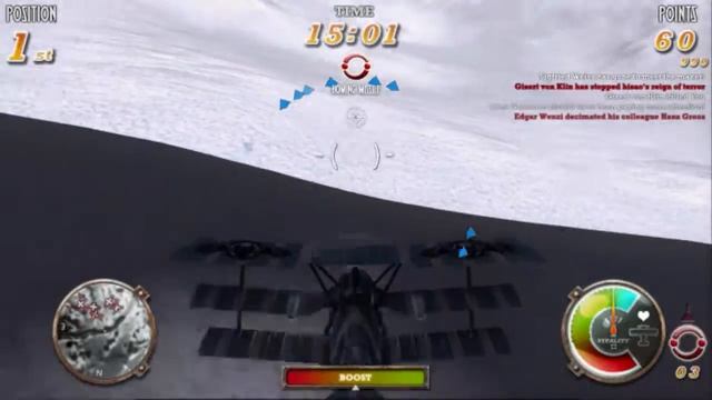 Dog Fighter Gameplay смотреть онлайн