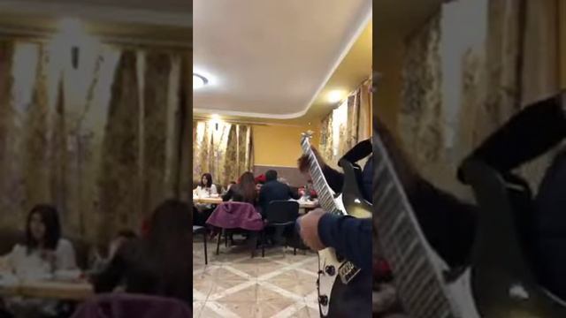 Папин. Либерти. смотреть онлайн