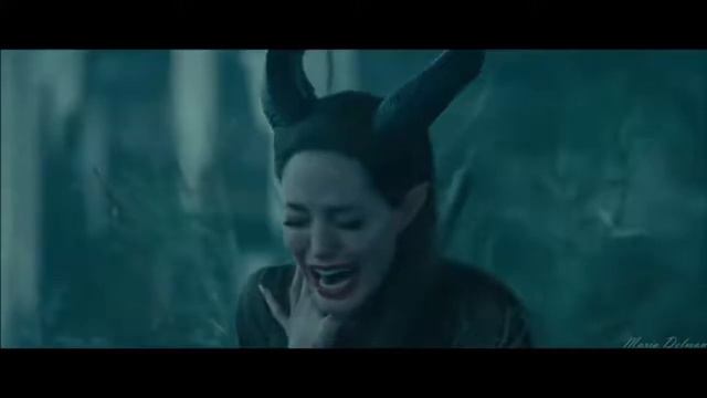 Малефисента/ Ты думал, что я слабая..... смотреть онлайн
