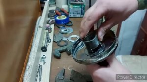 Изготовление дымогенератора для холодного копчения.