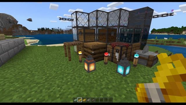 The Bedrock Upgrade, Kal's Arms & Armor Minecraft Bedrock/MCPE Resource Pack Update (v1.2) смотреть онлайн