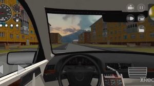 Устраиваюсь полицейским в игре Борис криминальная Россия 3Д