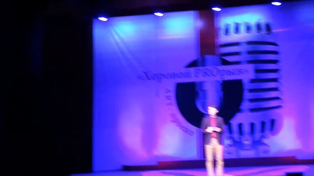 Хоровой PROрыв-IIтур. Школа №46 г.Братск смотреть онлайн