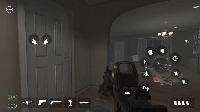 игра Recurrence смотреть онлайн