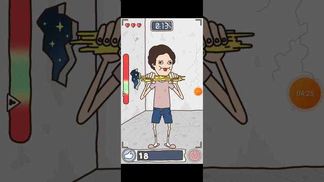 игра про спагетти 1 часть смотреть онлайн