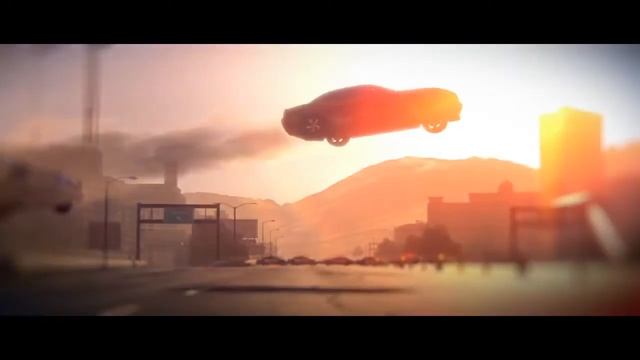 Need for Speed Most Wanted 2012 [Full download + Crack] смотреть онлайн