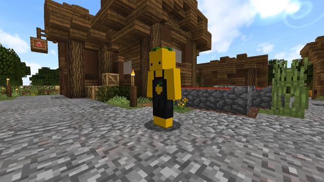 5 Trending Minecraft Skins! (Top Minecraft Skins)