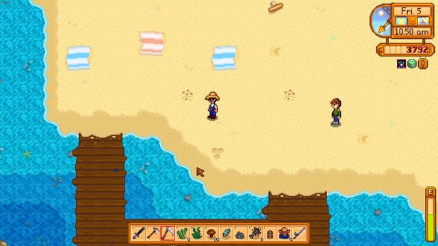 Stardew Valley Romania | primele noastre baterii смотреть онлайн