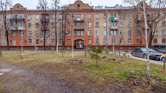 Купить квартиру Гончарова ул. смотреть онлайн