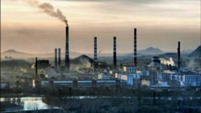 История моего любимого города Усть-Каменогорска/1868-1975 года/2 часть смотреть онлайн