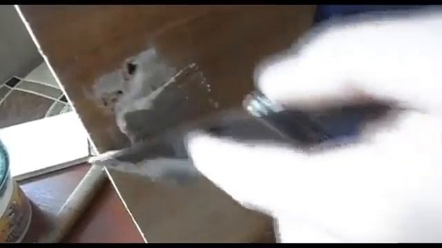 Как починить дверцу из ДСП,. смотреть онлайн