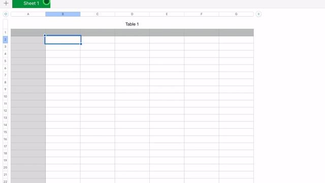 1 Apple Teacher Numbers Basics смотреть онлайн