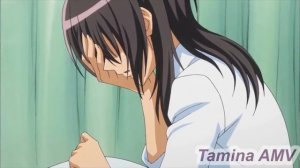 Президент студсовета горничная ( Прикольный аниме клип) Tamina AMV