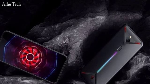 Nubia Red Magic 3S Real Gaming Smartphone ? Nubia RedMagic 3S Review And Features !! смотреть онлайн