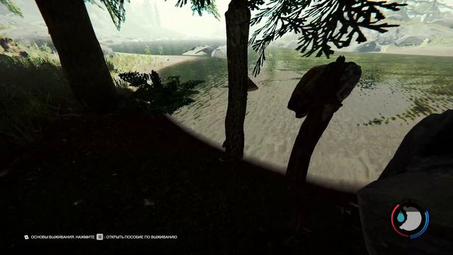 The Forest №1. Первый запуск на Hardcore! Нужно остаться в живых. смотреть онлайн