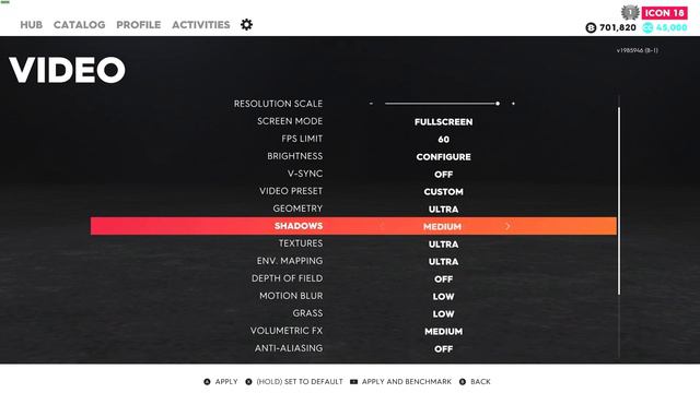 BEST Optimization Guide | MAX FPS | Crew 2 смотреть онлайн