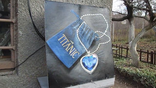 Землянка выживание! Харьков! Харьковская область! своими руками! бриллиант! 3 картина маслом! смотреть онлайн