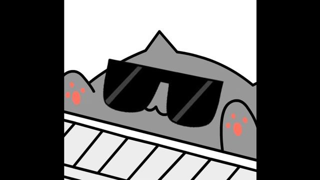 Bongo Cat - Birthday Song (TRAP REMIX) смотреть онлайн