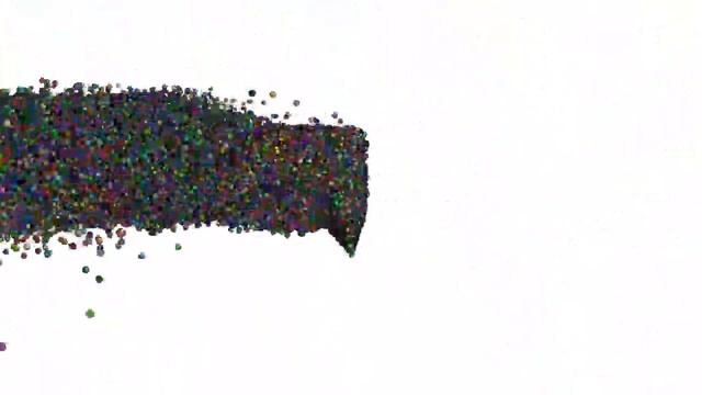 100k Particle system using Python OpenGL смотреть онлайн