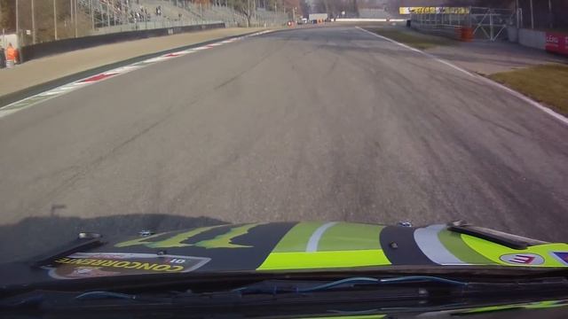 Valentino Rossi on board Ford Fiesta RS WRC al Monza Rally 2011 смотреть онлайн