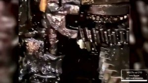 Жесть на сто или будни автомеханика. #8 ?. Самые трешовые истории на сто. Быт в автосервисе!