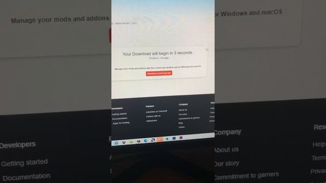 HOW TO DOWNLOAD MINECRAFT FORGE in 2021 1.16.5 смотреть онлайн