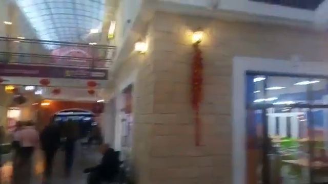 Да будет Китайский новый год в России смотреть онлайн