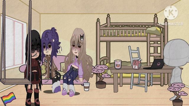 Prank call on Maki []dvr3[] []Dangonronpa shenanigans[] []funny skit[] []$¶miu iruma[] смотреть онлайн