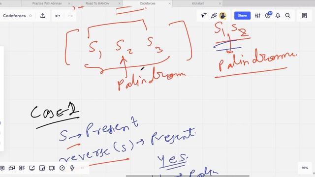 D. Peculiar Movie Preferences | Codeforces Round 767 | Solution with Explanation | C++ Code смотреть онлайн