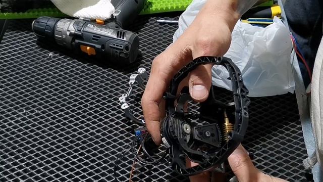 Лазерные фары ML 500 | Немцы вахуе смотреть онлайн